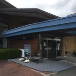 レストラン マアム - 入り口♪