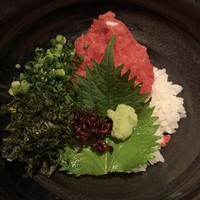 豆家 のりのり - 