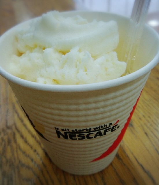 カフェ101 - 酒田（カフェ）の写真