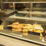 ル・プチメック - サンドのショーケース