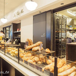 ル・プチメック - 横長のショーケース