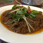 ナワブ - マトンパサンダ