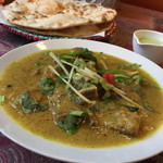 ナワブ - マトンバローチ