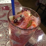 ナワブ - ファルーダ