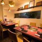 神戸 たん龍 東門店