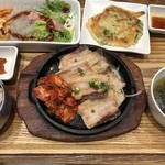 韓美膳 ルミネ池袋店