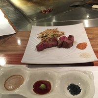 鉄板焼 いちか - 