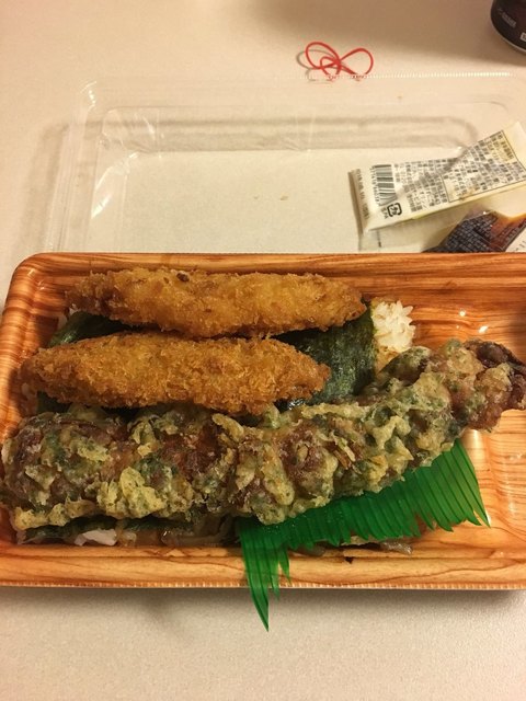 リニューアル】オリジン弁当 勝どき4丁目店 - 勝どき/弁当 | 食べログ