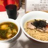 ラーメン星印