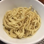 らぁ麺やまぐち - 