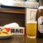 百花亭 - We♡錦糸町