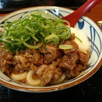 Marugame Seimen - 