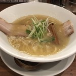 ラーメン ロケットキッチン - 