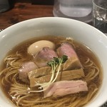 らぁ麺やまぐち - 