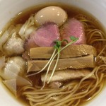 らぁ麺やまぐち - 