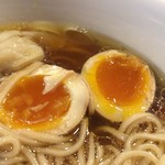 らぁ麺やまぐち - 