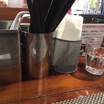 らぁ麺やまぐち - 