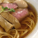 らぁ麺やまぐち - 