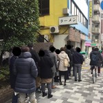 らぁ麺やまぐち - 