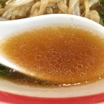 麺壱 吉兆 - 