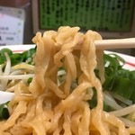 麺壱 吉兆 - 