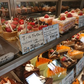 名古屋市守山区大森でおすすめの美味しいケーキをご紹介 食べログ