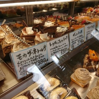 名古屋市守山区大森でおすすめの美味しいケーキをご紹介 食べログ 名古屋市守山区大森でおすすめの美味しいケーキをご紹介 食べログ