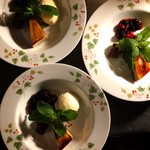 浮島フロートカフェ - 