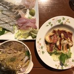 浮島フロートカフェ - 