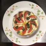 浮島フロートカフェ - 
