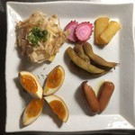 浮島フロートカフェ - 