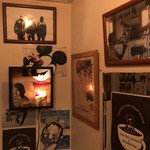 浮島フロートカフェ - 