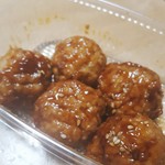 ニュー・クイック - 料理写真: