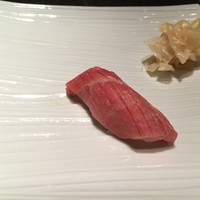 神戸・鮨かねさか - 