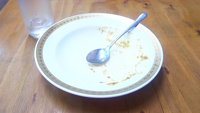 広瀬すずも来た500円カレー 日ﾃﾚ系火曜ｻﾌﾟﾗｲｽﾞ 3400軒目 By と トロ函六曜 県庁通り 居酒屋 食べログ