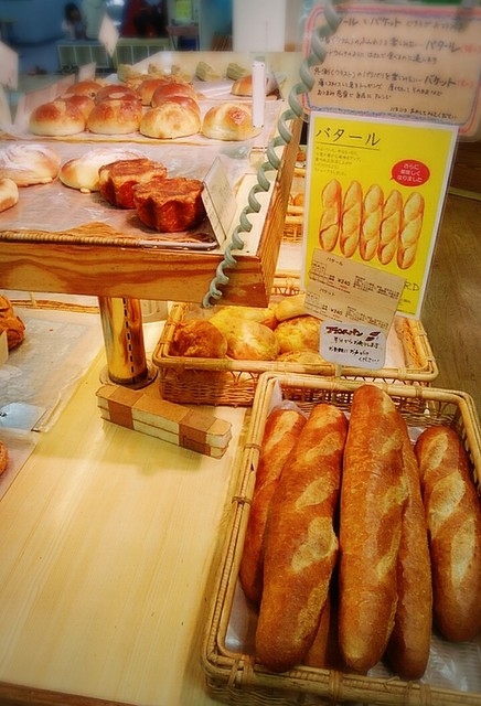 神戸屋 こぴあコープ酒田店 - 酒田（パン）の写真