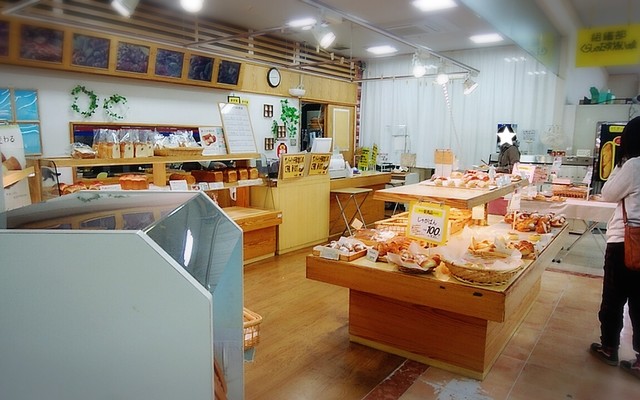 神戸屋 こぴあコープ酒田店 - 酒田（パン）の写真