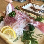 まるは食堂旅館 - 