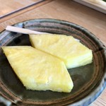 まるは食堂旅館 - 