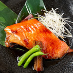 Sensu - 金目鯛の煮つけ