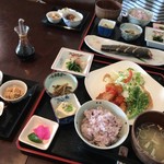 漣 - 