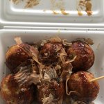 パクパク ラ ムー此花店 Paku Paku 西九条 たこ焼き 食べログ パクパク ラ ムー此花店 Paku Paku 西九条 たこ焼き 食べログ