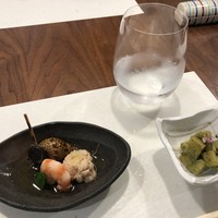 割烹 なか川 三条木屋町 - 