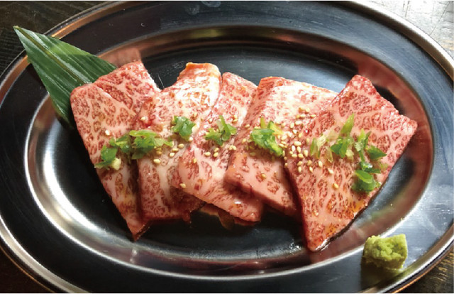 きわみ家 古川 焼肉 食べログ