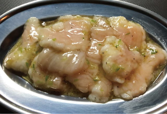 きわみ家 - 古川（焼肉）の写真