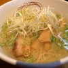 平塚のLottaのラーメン部 新澤屋