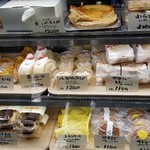 甘泉堂　亀屋 - 