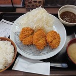 坂井精肉店 - 