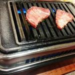 焼肉・ホルモン　極味屋 - 