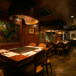 ステーキ オクソン